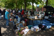 Feestweek - zaterdag (2/5)