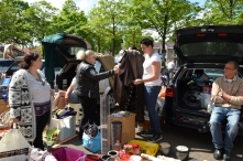 Feestweek - zaterdag (2/5)