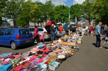 Feestweek - zaterdag (2/5)