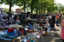 Feestweek - zaterdag (2/5)