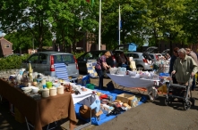 Feestweek - zaterdag (2/5)