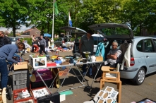 Feestweek - zaterdag (2/5)