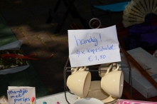 Feestweek - zaterdag (2/5)