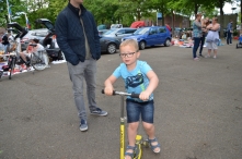 Feestweek - zaterdag (2/5)