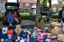 Feestweek - zaterdag (2/5)