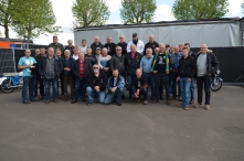 Feestweek - zaterdag (2/5)