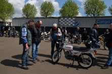 Feestweek - zaterdag (2/5)