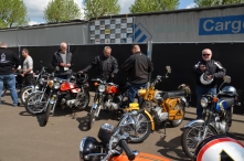 Feestweek - zaterdag (2/5)