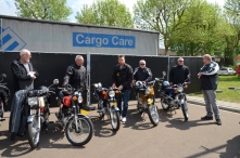 Feestweek - zaterdag (2/5)