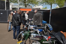 Feestweek - zaterdag (2/5)