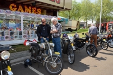 Feestweek - zaterdag (2/5)