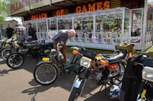 Feestweek - zaterdag (2/5)