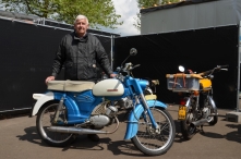 Feestweek - zaterdag (2/5)