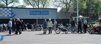 Feestweek - zaterdag (1/5)