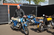 Feestweek - zaterdag (2/5)