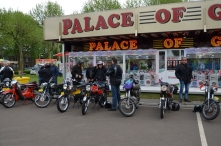 Feestweek - zaterdag (2/5)