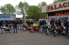 Feestweek - zaterdag (2/5)