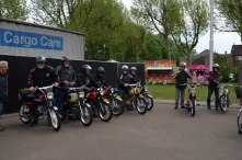 Feestweek - zaterdag (2/5)