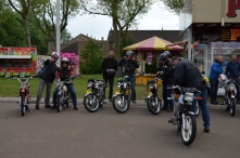 Feestweek - zaterdag (2/5)