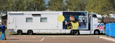 Feestweek - zaterdag (1/5)