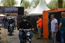 Feestweek - zaterdag (2/5)