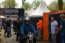 Feestweek - zaterdag (2/5)