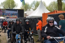 Feestweek - zaterdag (2/5)