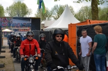 Feestweek - zaterdag (2/5)