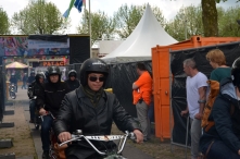 Feestweek - zaterdag (2/5)