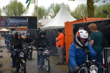 Feestweek - zaterdag (2/5)