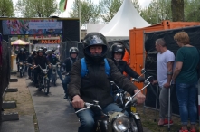 Feestweek - zaterdag (2/5)