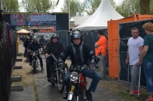 Feestweek - zaterdag (2/5)