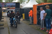 Feestweek - zaterdag (3/5)