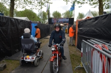 Feestweek - zaterdag (3/5)