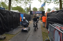 Feestweek - zaterdag (3/5)