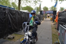 Feestweek - zaterdag (3/5)