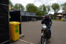 Feestweek - zaterdag (3/5)