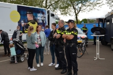 Feestweek - zaterdag (3/5)