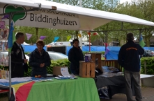 Feestweek - zaterdag (3/5)