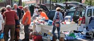 Feestweek - zaterdag (1/5)