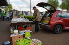 Feestweek - zaterdag (3/5)
