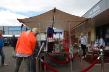 Feestweek - zaterdag (3/5)