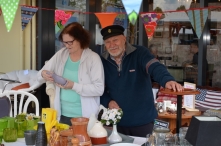 Feestweek - zaterdag (3/5)