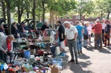 Feestweek - zaterdag (1/5)