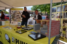 Feestweek - zaterdag (3/5)