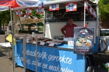 Feestweek - zaterdag (3/5)