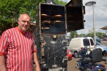 Feestweek - zaterdag (3/5)