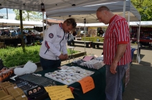 Feestweek - zaterdag (3/5)