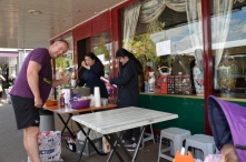 Feestweek - zaterdag (3/5)