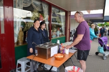 Feestweek - zaterdag (3/5)